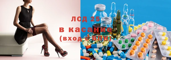 твердый Алексин